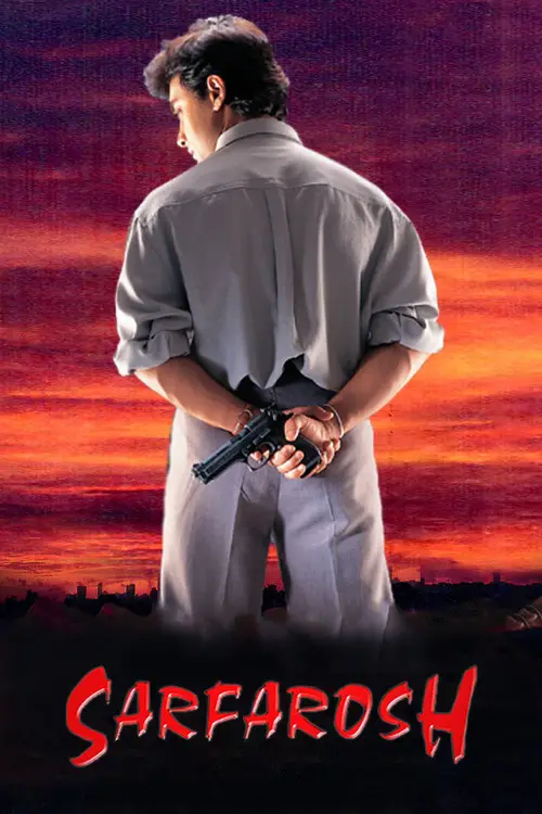 مشاهدة فيلم Sarfarosh 1999 مترجم