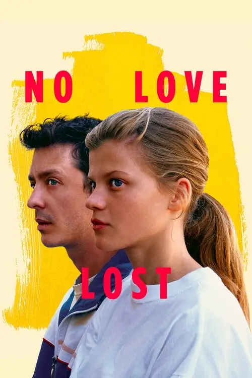 مشاهدة فيلم No Love Lost 2023 مترجم
