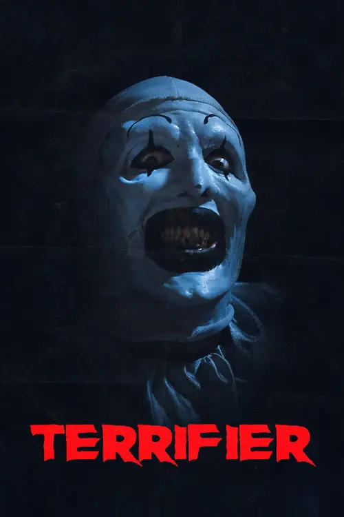 مشاهدة فيلم Terrifier 2011 مترجم