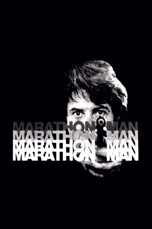 مشاهدة فيلم Marathon Man 1976 مترجم