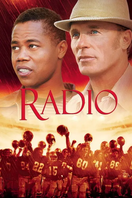 مشاهدة فيلم Radio 2003 مترجم
