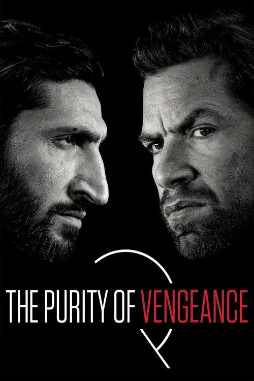 مشاهدة فيلم The Purity of Vengeance 2018 مترجم