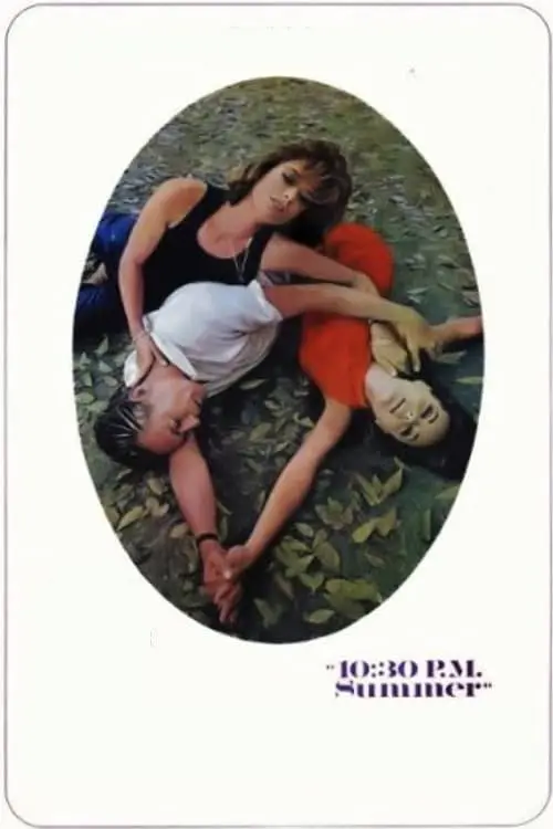 مشاهدة فيلم 10:30 P.M. Summer 1966 مترجم