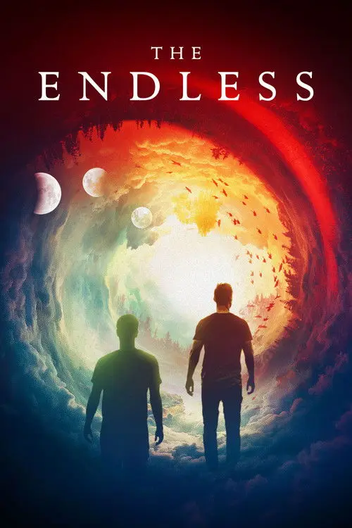 مشاهدة فيلم The Endless 2017 مترجم