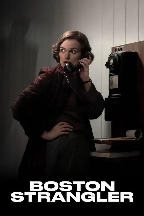 مشاهدة فيلم Boston Strangler 2023 مترجم