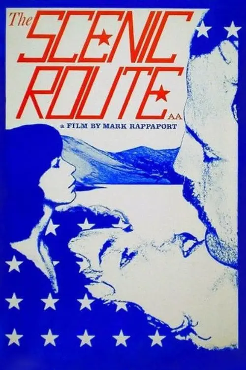 مشاهدة فيلم The Scenic Route 1978 مترجم