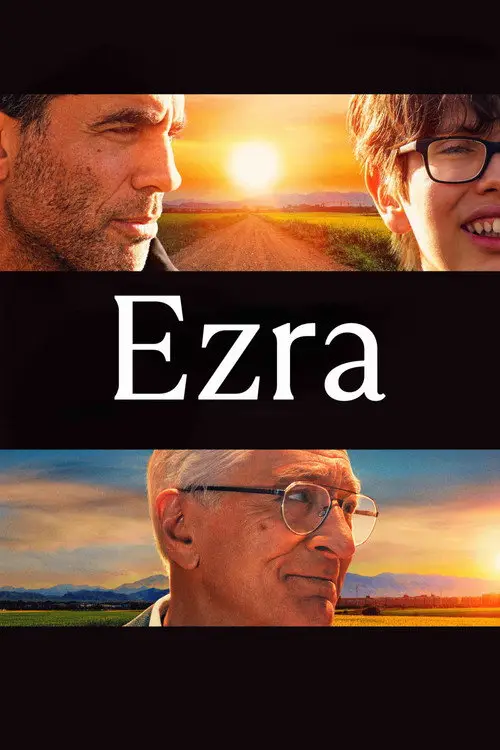 مشاهدة فيلم Ezra 2024 مترجم