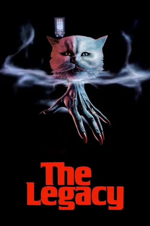 مشاهدة فيلم The Legacy 1978 مترجم