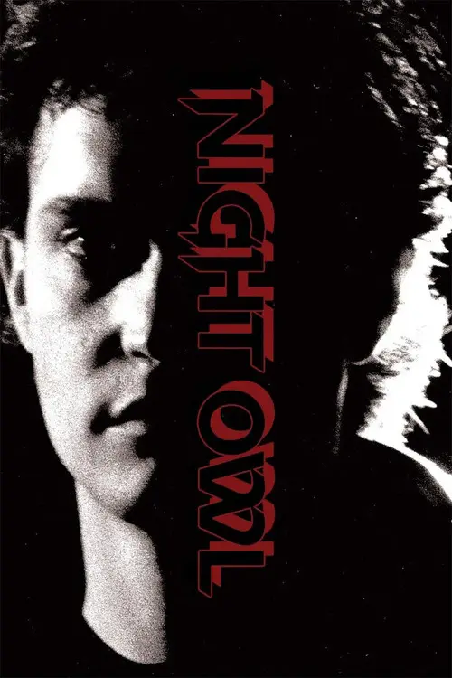 مشاهدة فيلم Night Owl 1993 مترجم