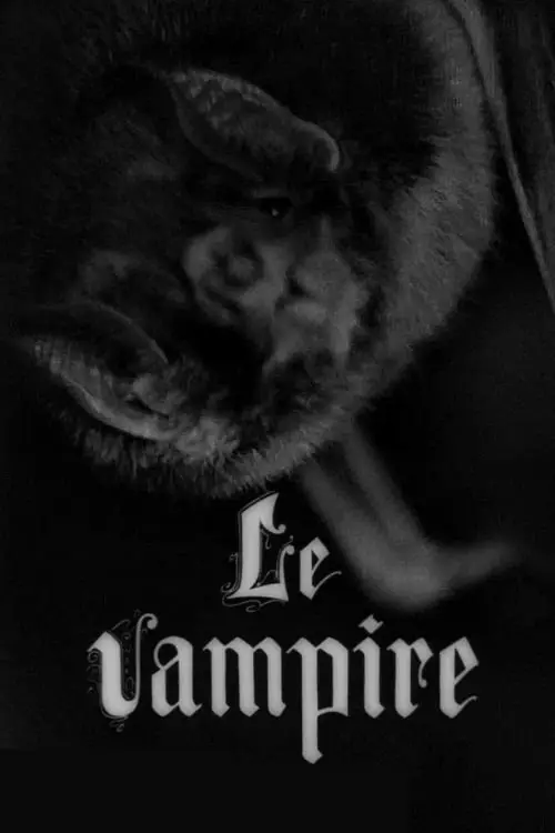 مشاهدة فيلم The Vampire 1945 مترجم