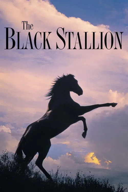 مشاهدة فيلم The Black Stallion 1979 مترجم