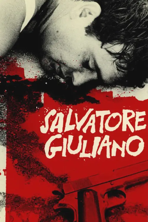 مشاهدة فيلم Salvatore Giuliano 1962 مترجم