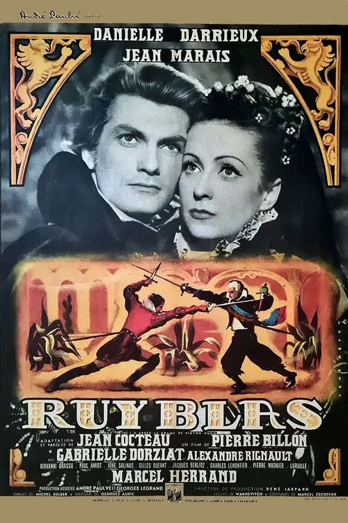 مشاهدة فيلم The Queen's Lover 1948 مترجم