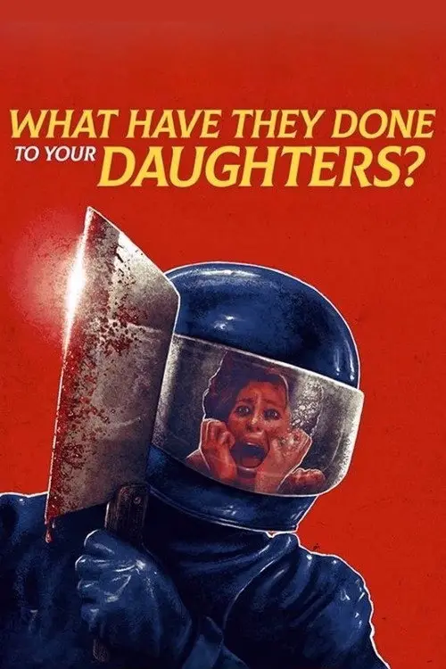 مشاهدة فيلم What Have They Done to Your Daughters? 1974 مترجم