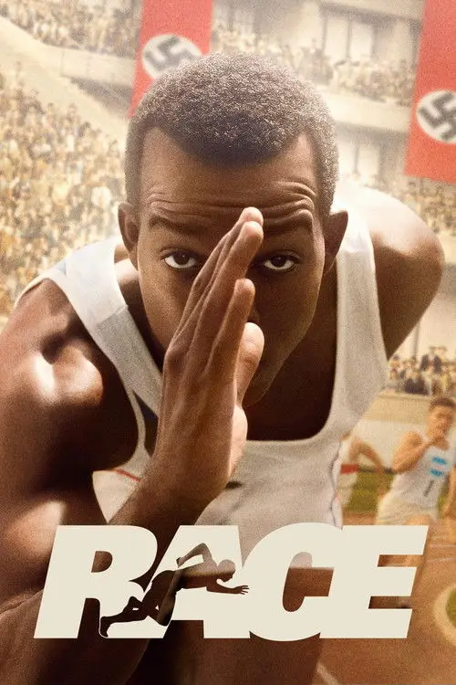 مشاهدة فيلم Race 2016 مترجم