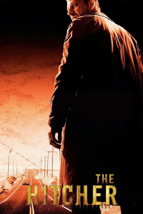 مشاهدة فيلم The Hitcher 2007 مترجم