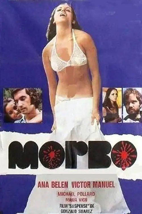 مشاهدة فيلم Morbidness 1972 مترجم