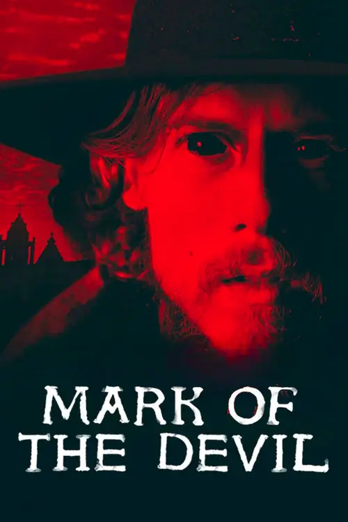 مشاهدة فيلم The Devil's Mark 2020 مترجم