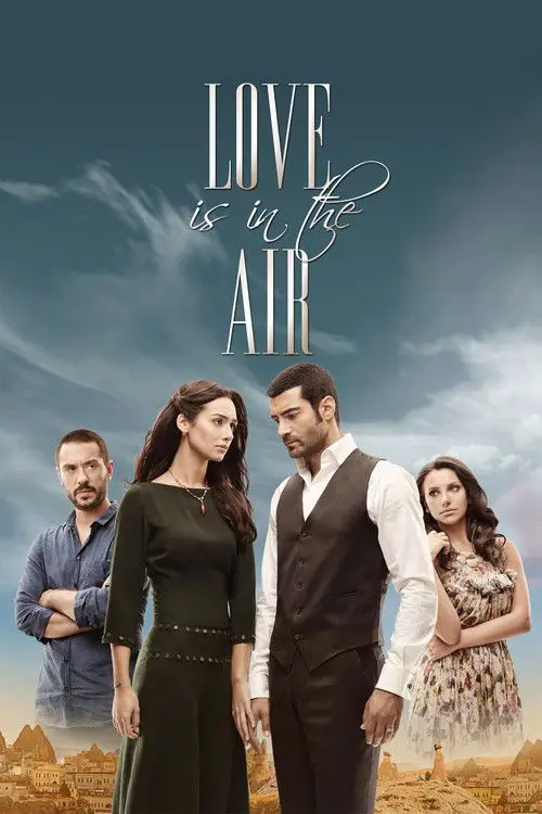 مسلسل Love Is in the Air 2010 مترجم كامل