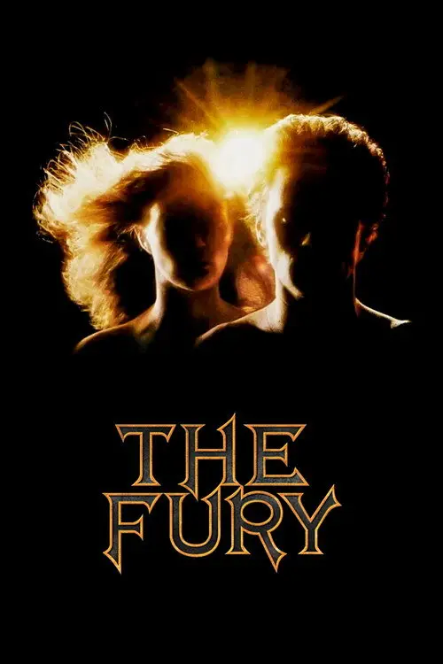 مشاهدة فيلم The Fury 1978 مترجم