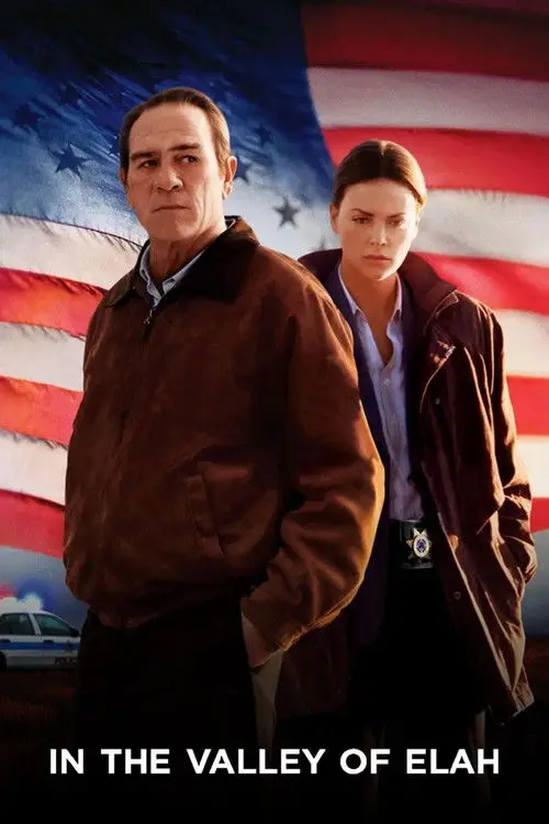 مشاهدة فيلم In the Valley of Elah 2007 مترجم