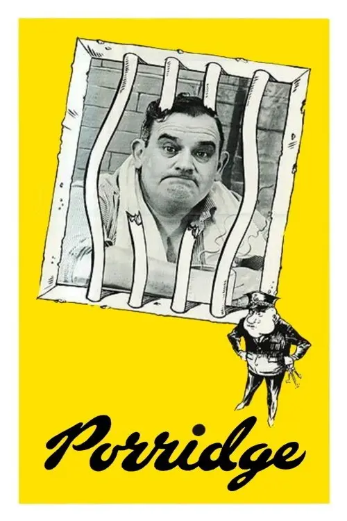 مشاهدة فيلم Porridge 1979 مترجم