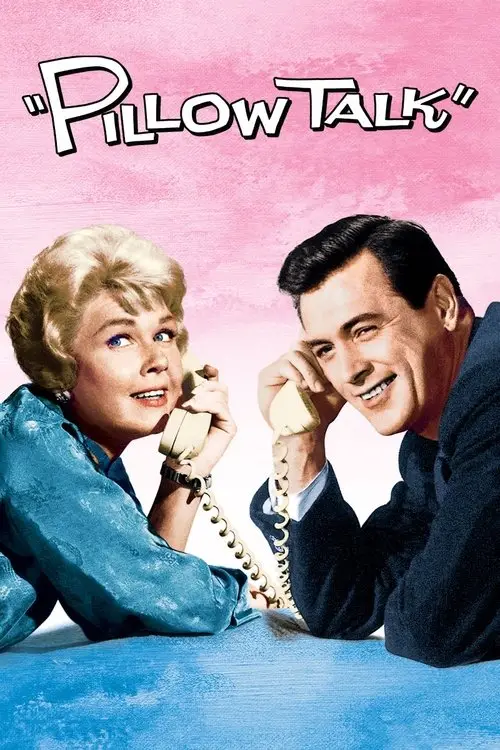 مشاهدة فيلم Pillow Talk 1959 مترجم