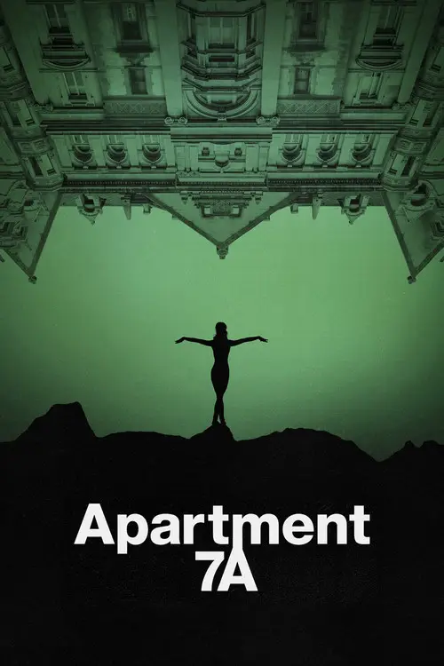 مشاهدة فيلم Apartment 7A 2024 مترجم