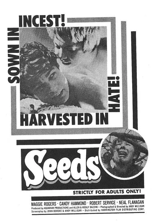 مشاهدة فيلم Seeds 1968 مترجم