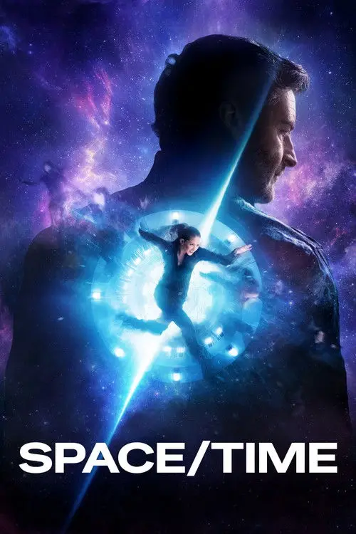 مشاهدة فيلم Space/Time 2025 مترجم