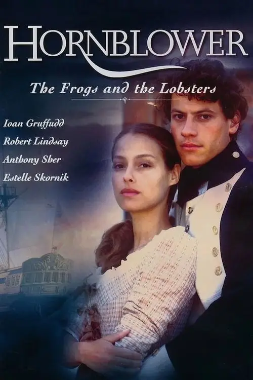 مشاهدة فيلم Hornblower: The Frogs and the Lobsters 1999 مترجم