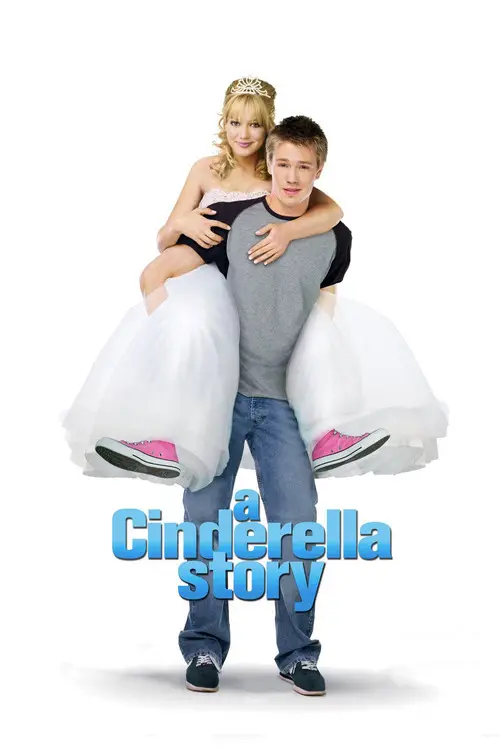 مشاهدة فيلم A Cinderella Story 2004 مترجم
