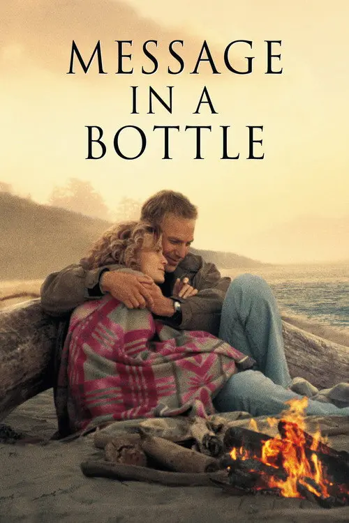 مشاهدة فيلم Message in a Bottle 1999 مترجم