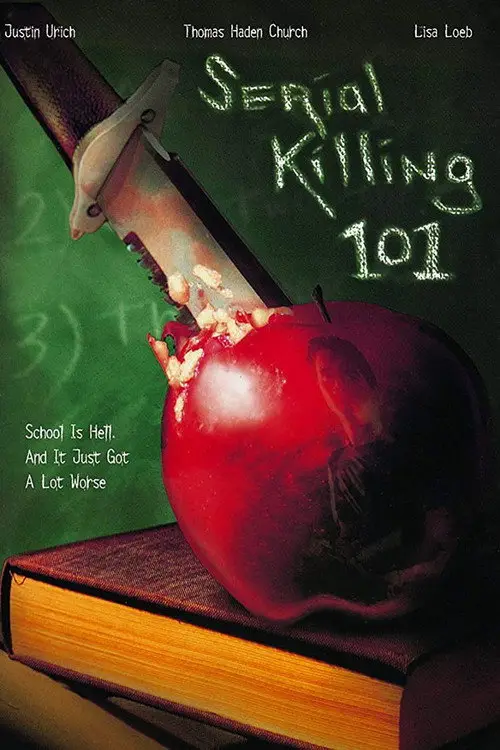 مشاهدة فيلم Serial Killing 101 1998 مترجم