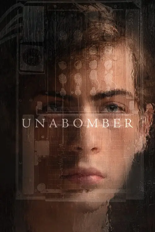 مشاهدة فيلم UNABOMBER 2026 مترجم