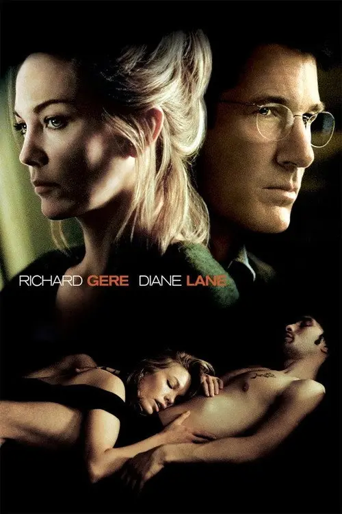 مشاهدة فيلم Unfaithful 2002 مترجم