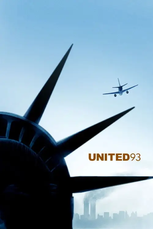 مشاهدة فيلم United 93 2006 مترجم