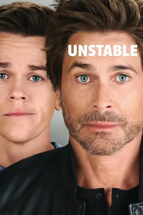 مسلسل Unstable 2023 مترجم كامل