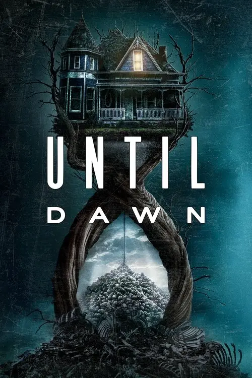 مشاهدة فيلم Until Dawn 2025 مترجم