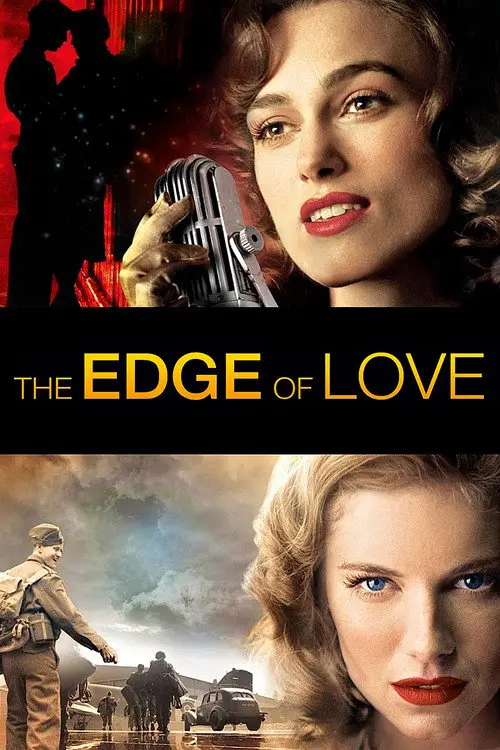 مشاهدة فيلم The Edge of Love 2008 مترجم