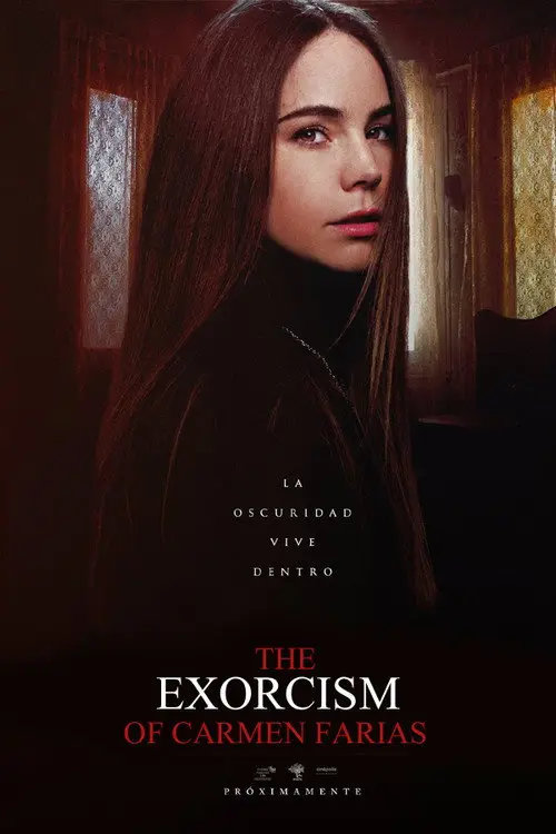 مشاهدة فيلم The Exorcism of Carmen Farias 2021 مترجم
