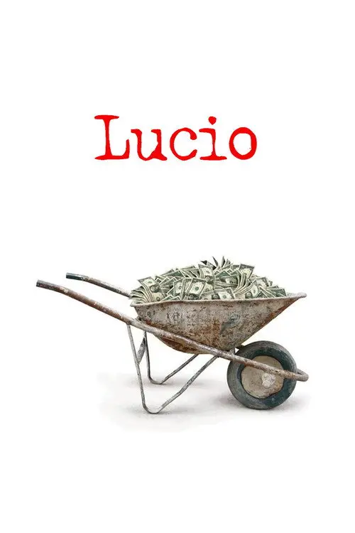 مشاهدة فيلم Lucio 2007 مترجم