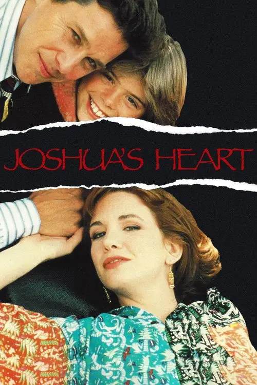 مشاهدة فيلم Joshua's Heart 1990 مترجم