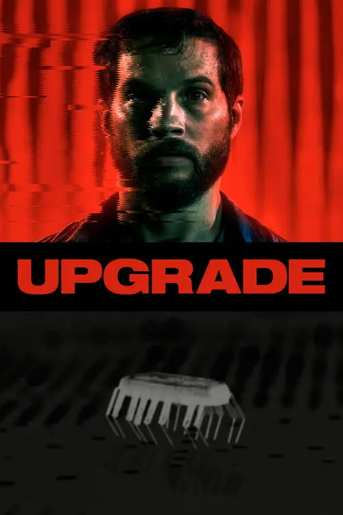 مشاهدة فيلم Upgrade 2018 مترجم