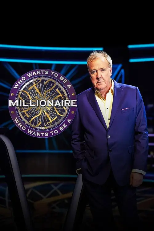 مسلسل Who Wants to Be a Millionaire? 1998 مترجم كامل