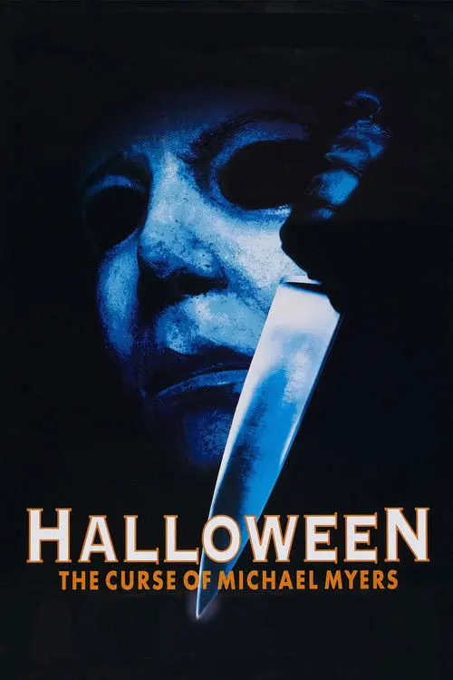 مشاهدة فيلم Halloween: The Curse of Michael Myers 1995 مترجم