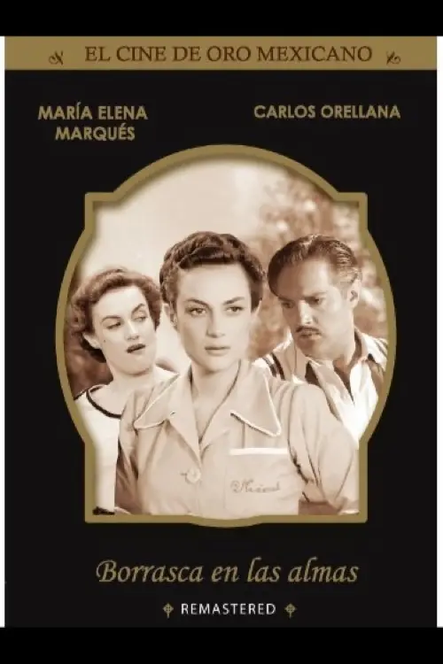 مشاهدة فيلم Storm in the souls 1954 مترجم