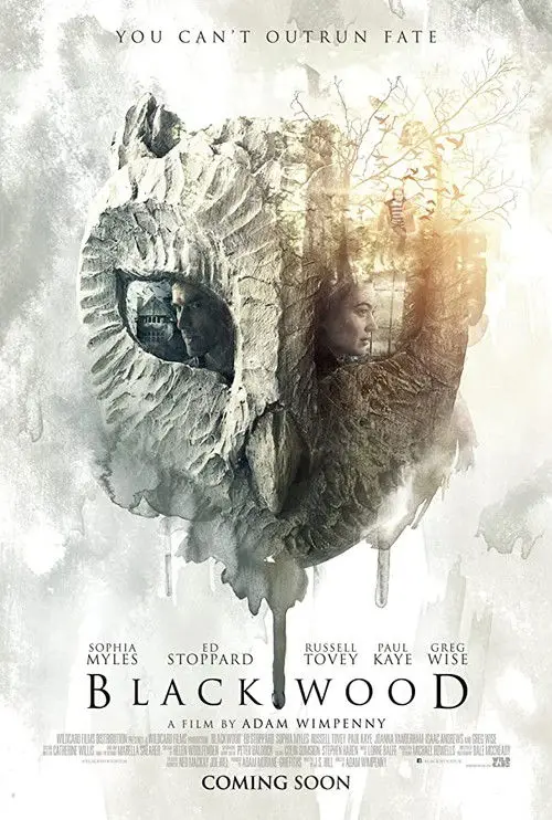 مشاهدة فيلم Blackwood 2014 مترجم