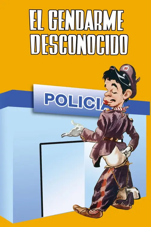 مشاهدة فيلم The Unknown Policeman 1941 مترجم