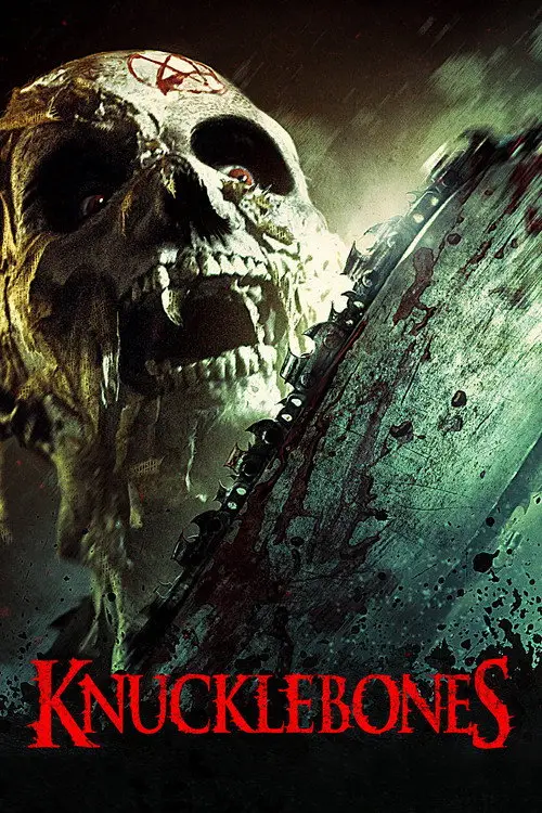مشاهدة فيلم Knucklebones 2016 مترجم